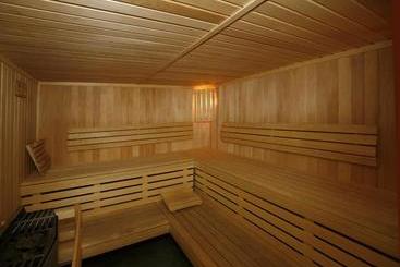 هتل Résidence & Spa Les Temples Du Soleil