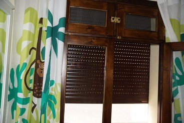 Los Reyes Casa Zen