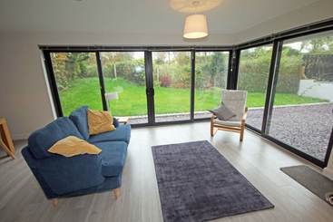 Malone Premium Cottage City Centre Access
