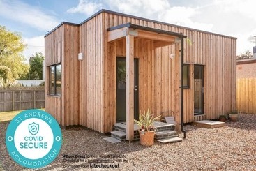 Cottage The Garden House Free Parking Central