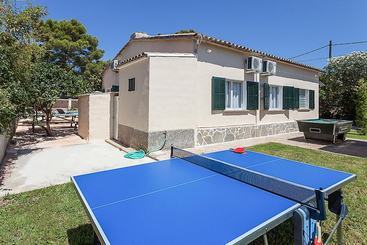 Villa Belleza