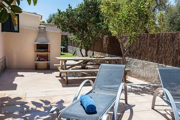 Villa Belleza