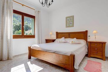 Villa Las Flores