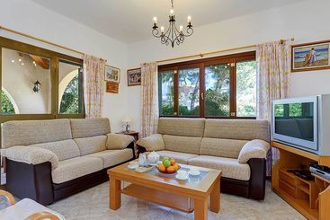 Villa Las Flores