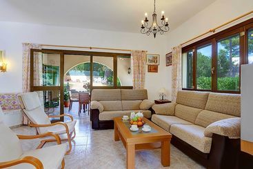Villa Las Flores