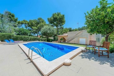 Villa Las Flores