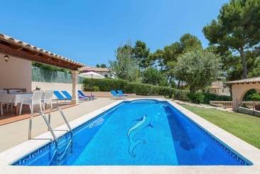 Villa Las Flores