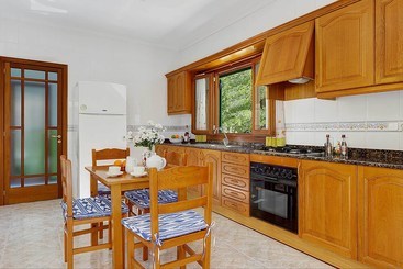 Villa Las Flores