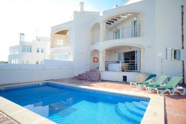 Villa Voramar