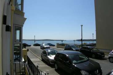Caldey View 2