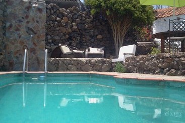 Casa Pepa