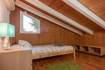 Chalet Can Baldufa