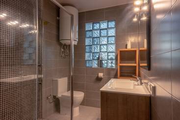 Chalet Can Baldufa