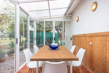 Chalet Can Baldufa