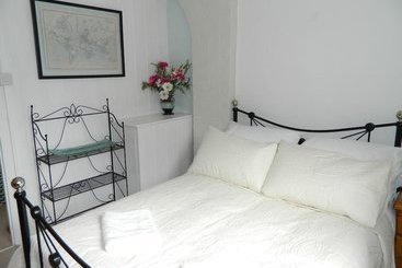 Cosy Cottage