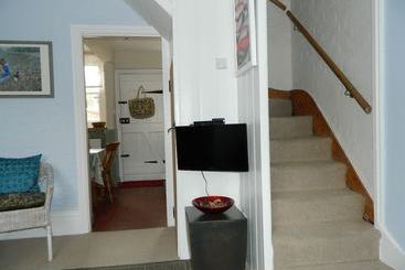 Cosy Cottage