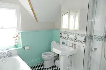 Cosy Cottage