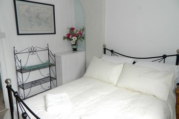 Cosy Cottage