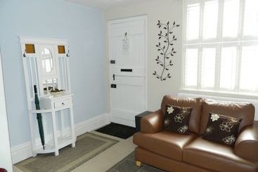 Cosy Cottage