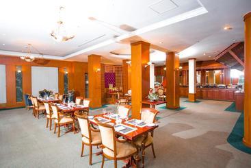 Espace Avenir Service Apartment