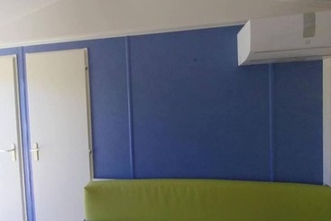 هتل Las Casitas De Las Arribes