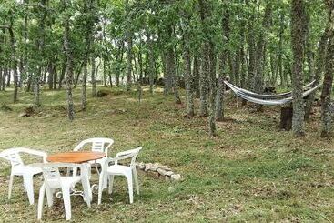 هتل Las Casitas De Las Arribes