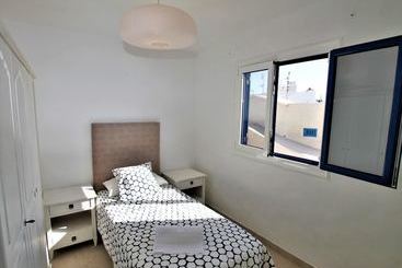 La Casa De Blas