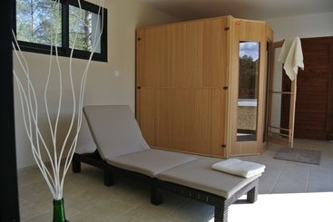 La Maison Des Bois