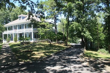 Lookout Cottages