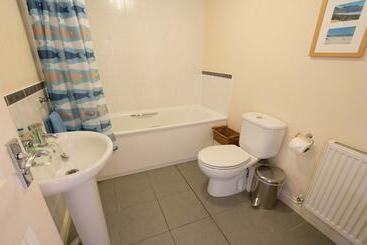 بيت ريفى Oysters Sleeps 6 Modern Villa & Dog Friendly