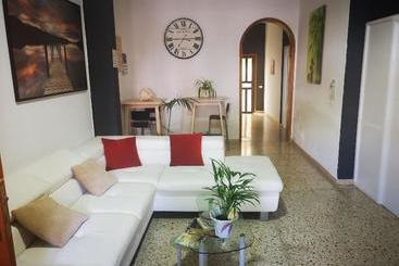 پانسیون Casa Mar Azul