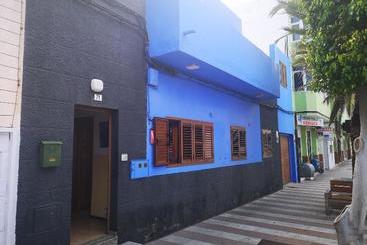 پانسیون Casa Mar Azul