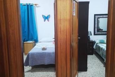 پانسیون Casa Mar Azul