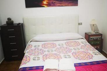 پانسیون Casa Mar Azul