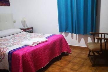 پانسیون Casa Mar Azul