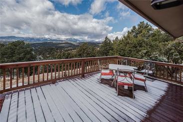2 Spirit Lodge  Two Bedroom Cabin With Hot Tub