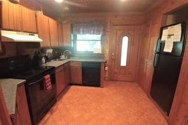 The Jive  Christophers_riverside_cabin