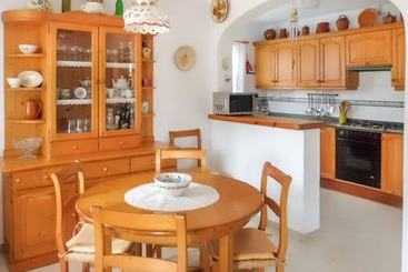 Villa Bonsol