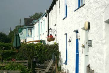 Waterside Holiday Cottages