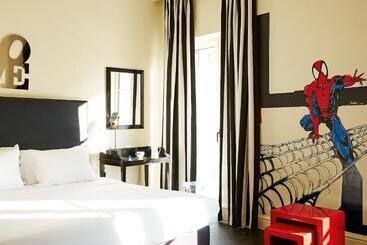 Grecotel Pallas Athena