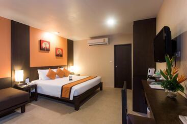 هتل Baan Chaweng Beach Resort & Spa   Sha Extra Plus