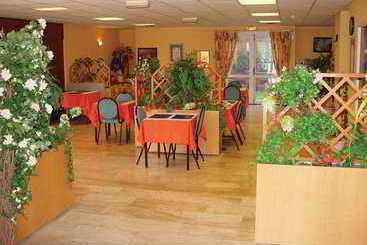 هتل Balladins Strasbourg Lingolsheim