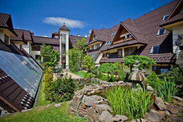 Hotel Belvedere Resort&spa