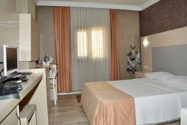 Hotel Florya Park