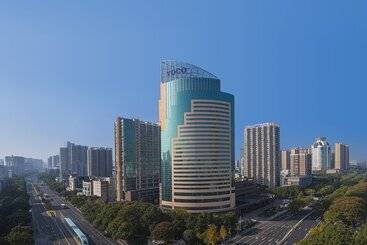 هتل Voco Changzhou Fudu