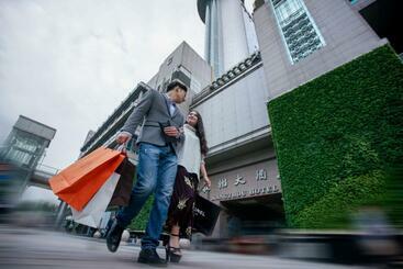 هتل Glive Hangzhou