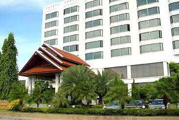 Hotel Laithong