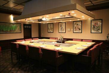 هتل Marriott Shenyang