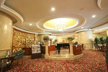 هتل Marriott Shenyang