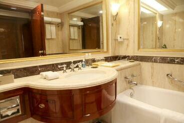 هتل Marriott Shenyang
